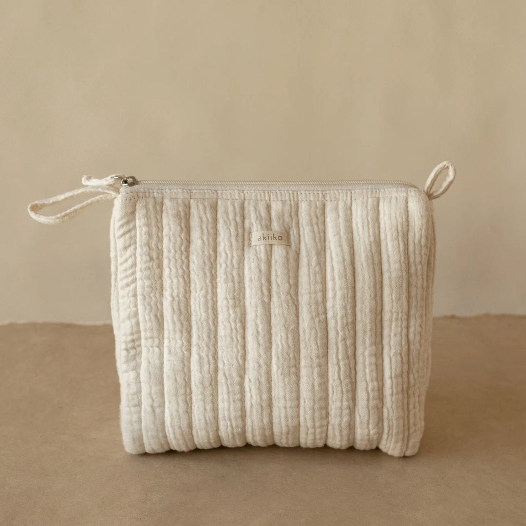 Akiiko Fyra Triangle Pouches