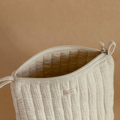 Akiiko Fyra Triangle Pouches