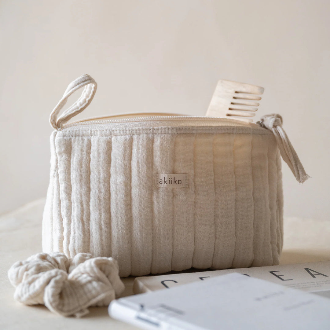 Akiiko Fyra Triangle Pouches