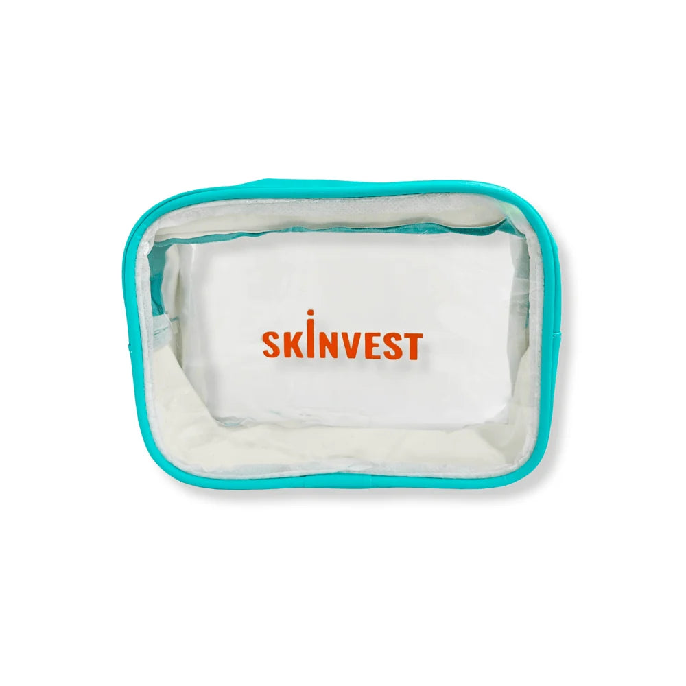 Skinvest Glow on the go - pouch