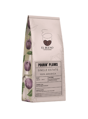 El Bueno Coffee Roasters Pourin' Plums