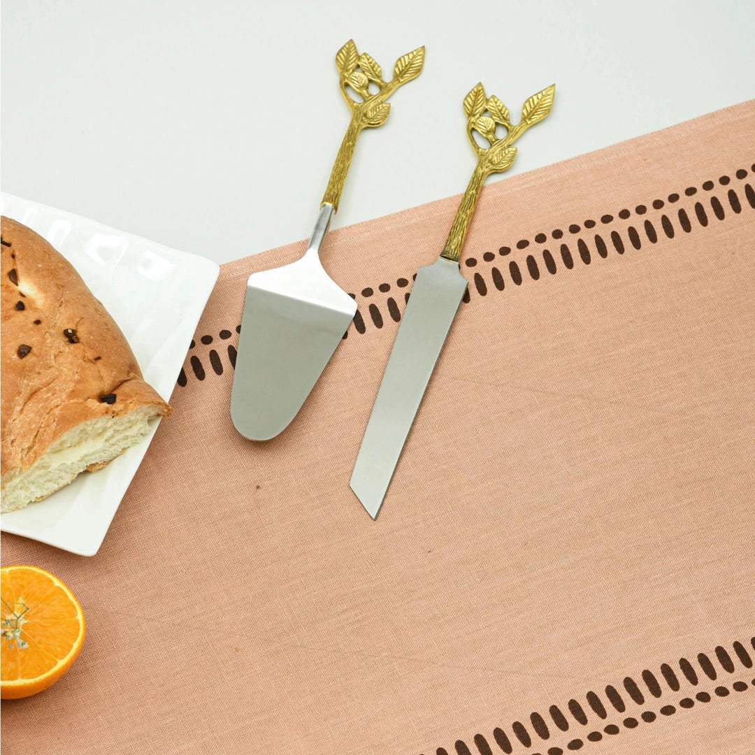 Pravaah Cakes and Bakes Gift Hamper | Luxury Handmade Gift