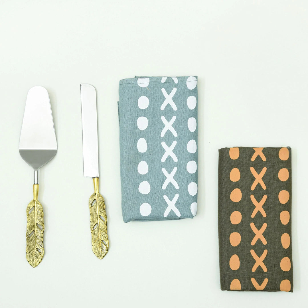 Pravaah Cakes and Bakes Gift Hamper | Luxury Handmade Gift