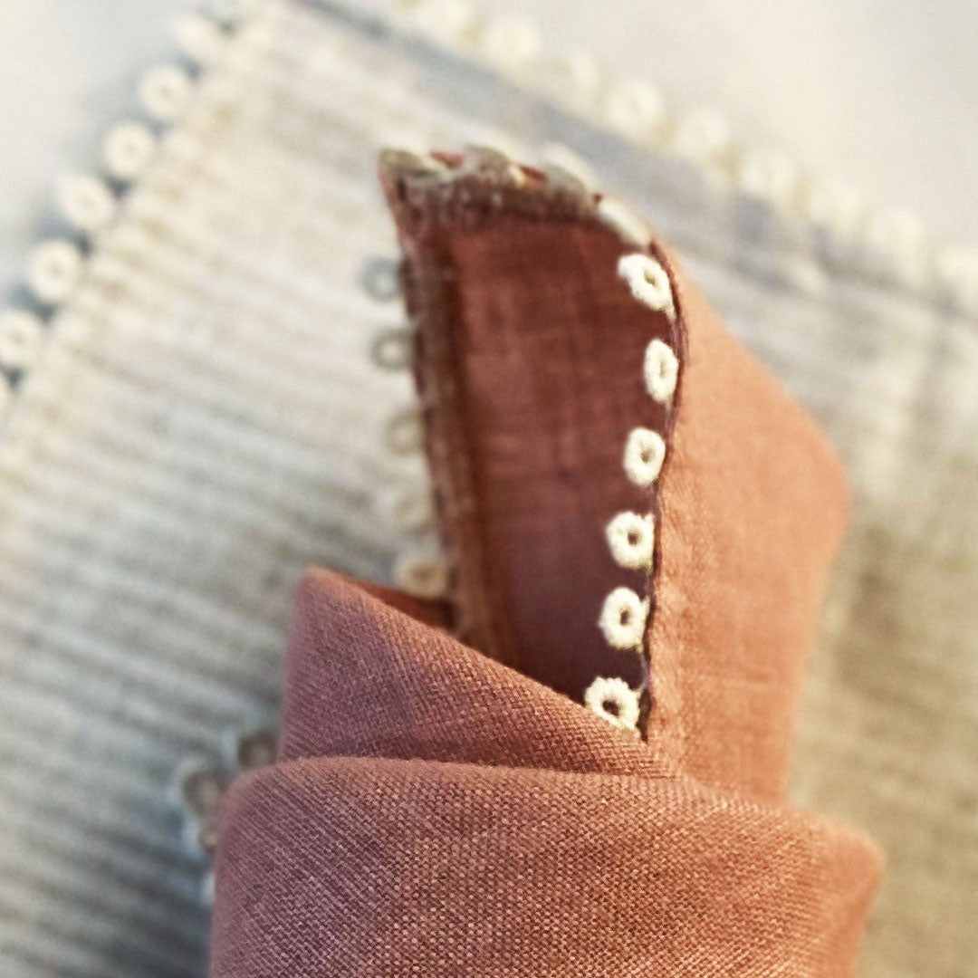 Pravaah Praarambh Napkin set