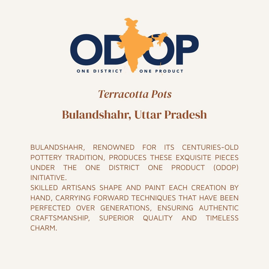 Pravaah Symphony of Scents – Soy Wax Terracotta Candle Gift Hamper | Eco - Friendly Luxury - Suspire