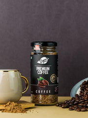 Dyne Premium Coffee - 70 grams