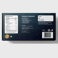 JB&CO Safawi Dates-Khajoor - 500 gm