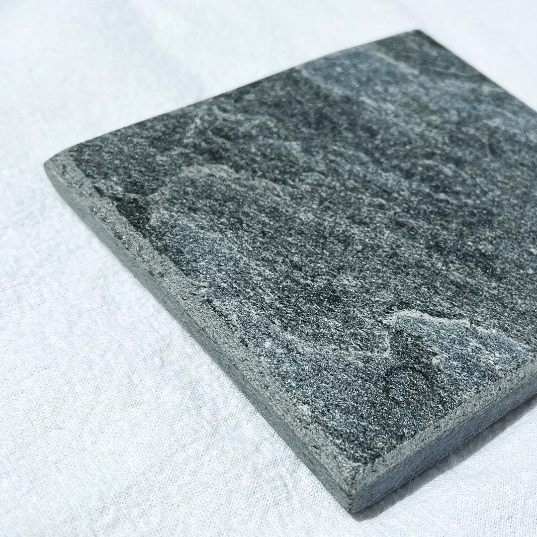 Muun Home Slate Coasters Set of 4