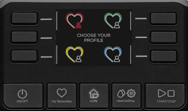 Gaggia Codorna Prestige Over Ice Machine