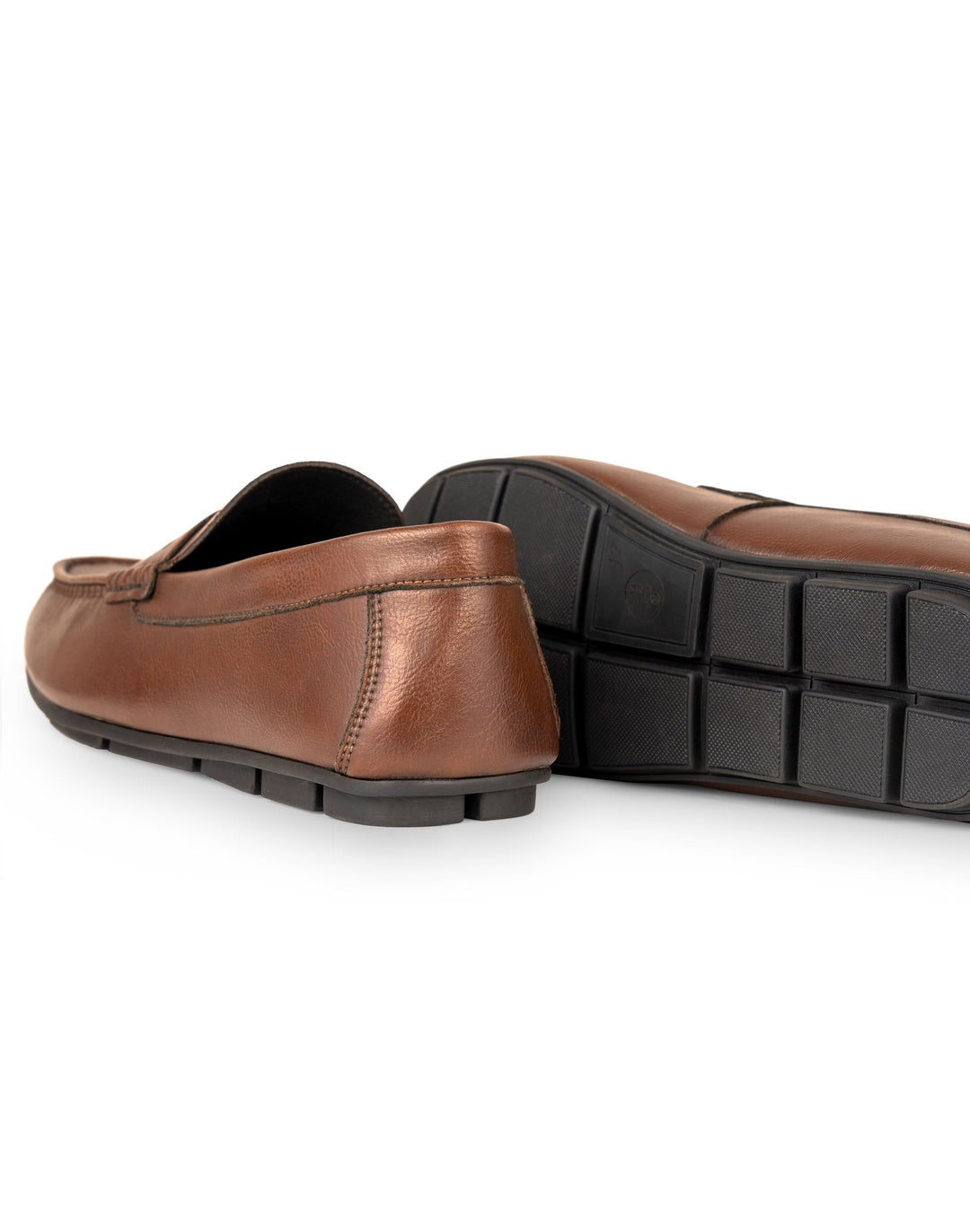 Ethik Prestige - Brown