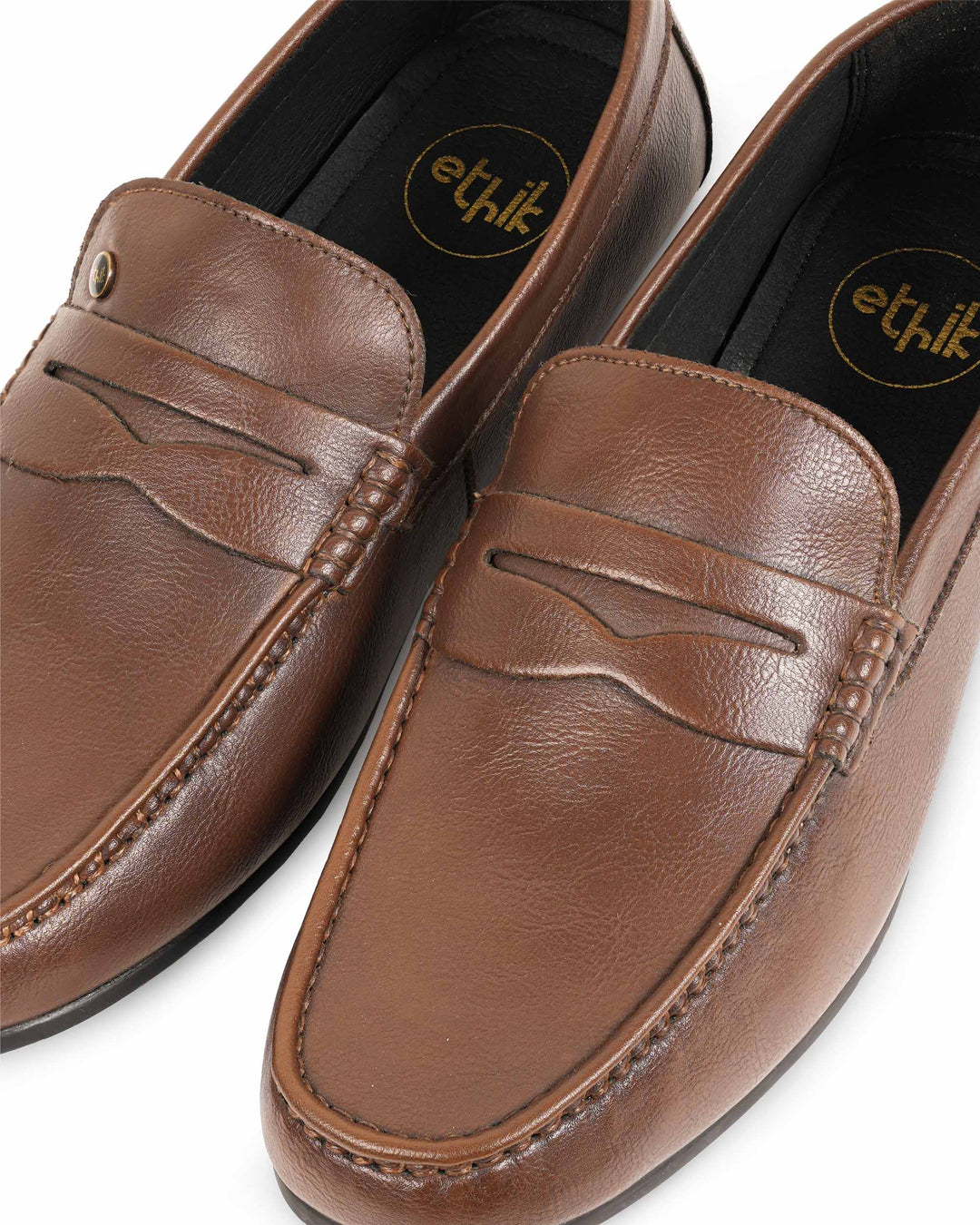 Ethik Prestige - Brown