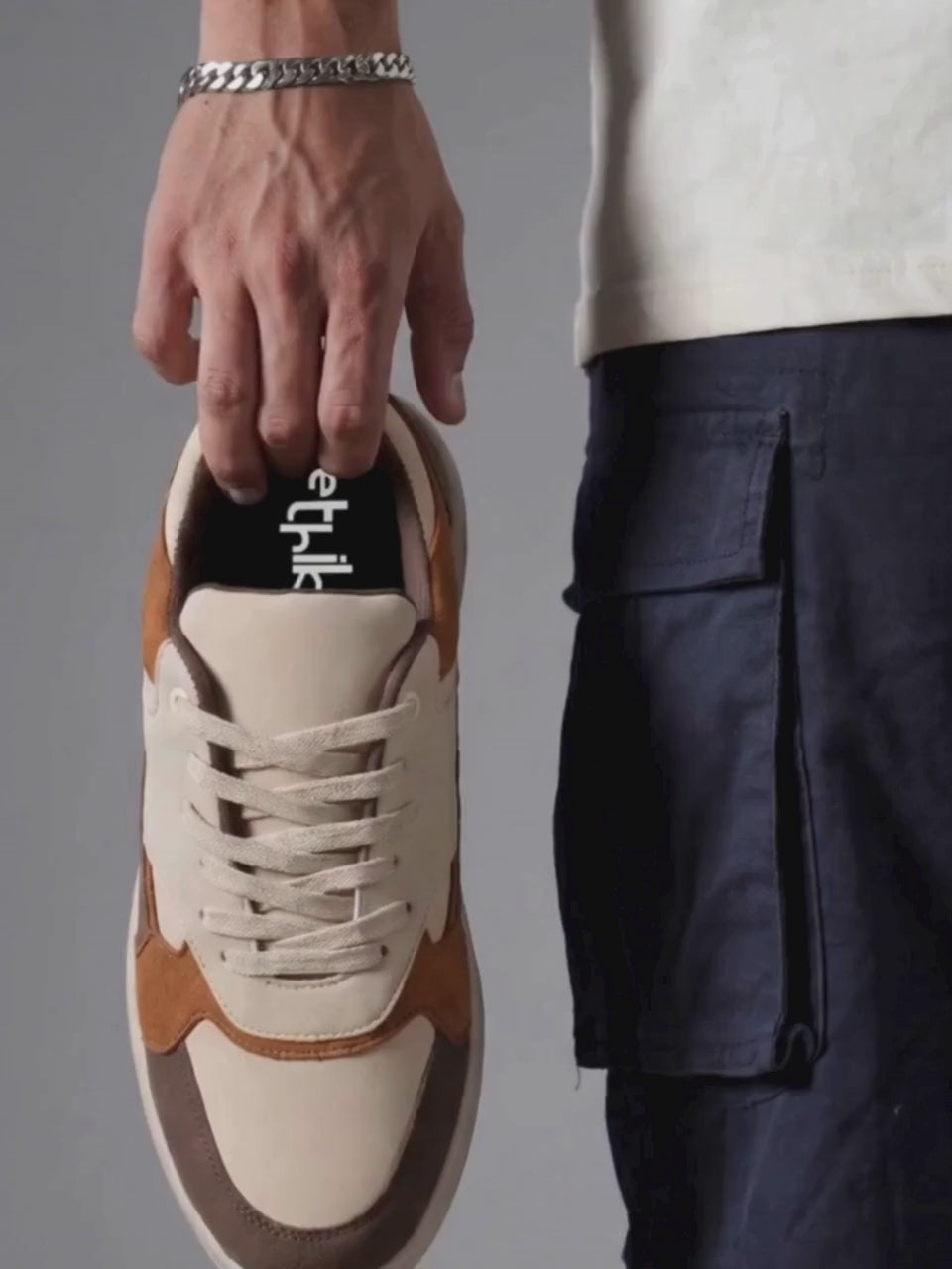 Offcode Coco Suede Sneakers