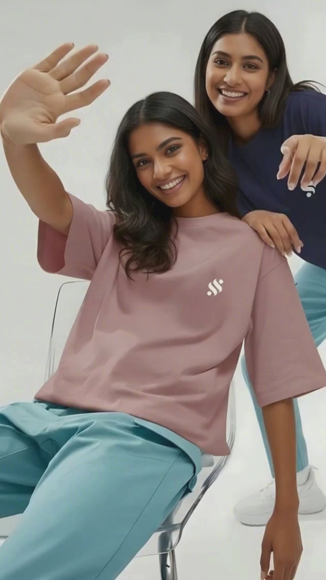 Unisex Organic Cotton T-Shirts