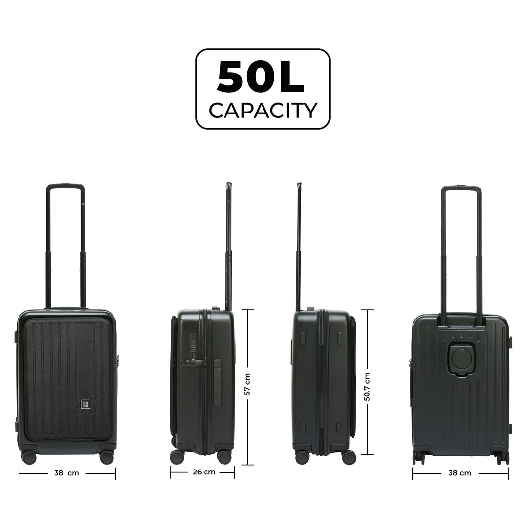 EUME Cabin Pro Cabin Luggage