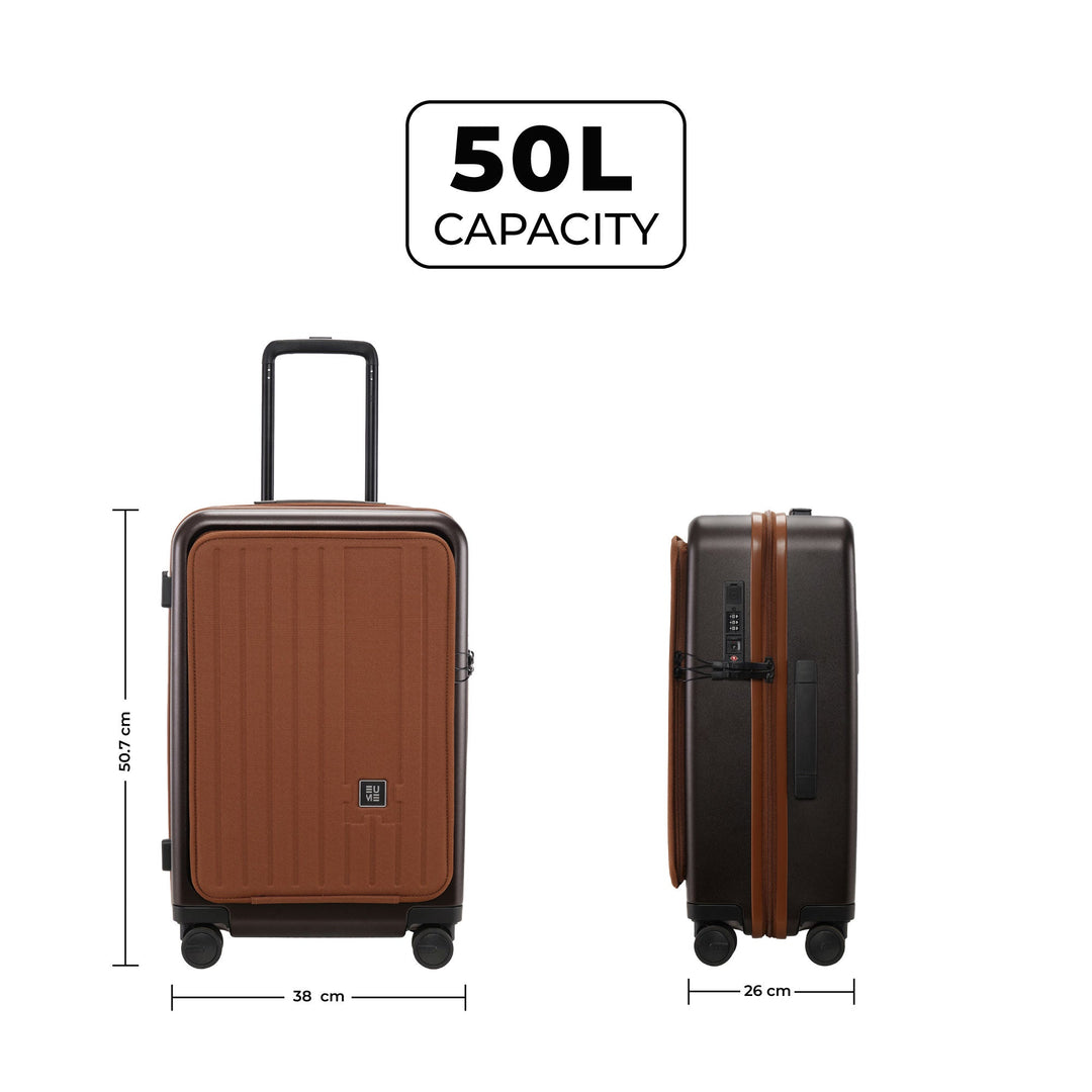 EUME Cabin Pro Cabin Luggage