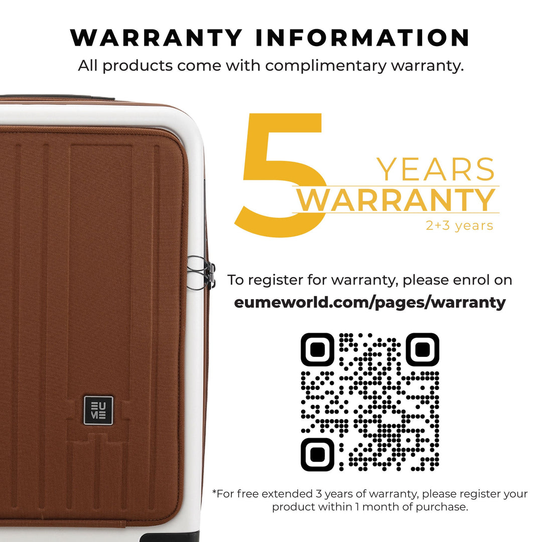 EUME Cabin Pro Cabin Luggage