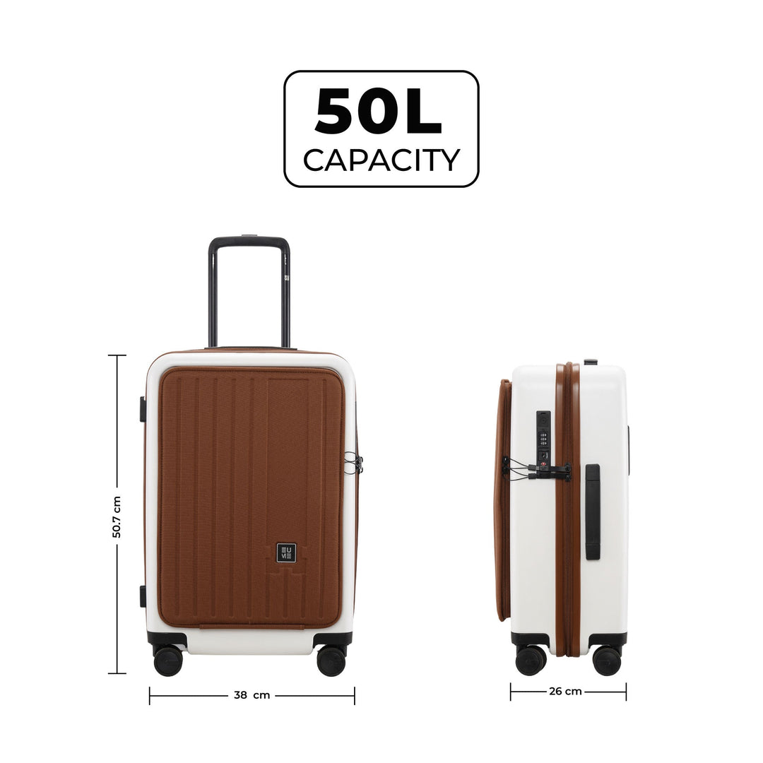 EUME Cabin Pro Cabin Luggage