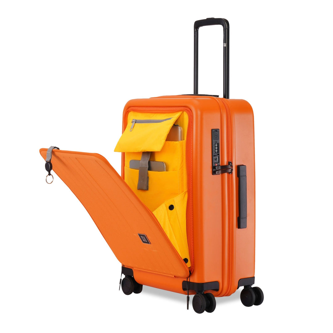 EUME Cabin Pro Cabin Luggage
