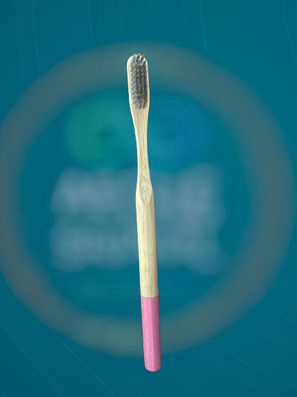 Aegle Sriphal Bamboo toothbrushes with Variants