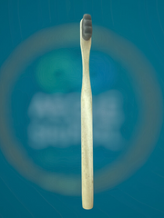 Aegle Sriphal Bamboo toothbrushes with Variants