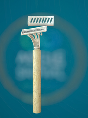 Aegle Sriphal Bamboo Razor