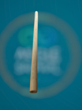 Aegle Sriphal Bamboo Reusable Straw