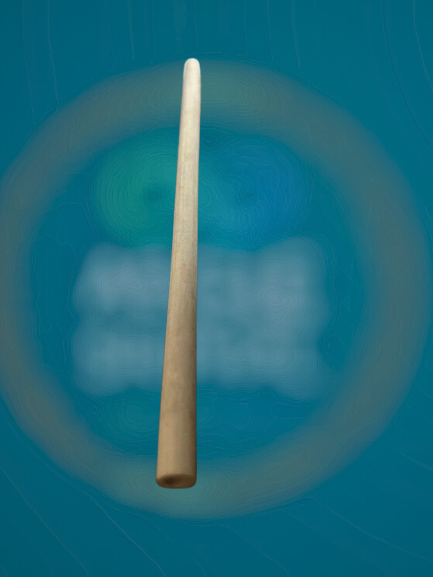 Aegle Sriphal Bamboo Reusable Straw