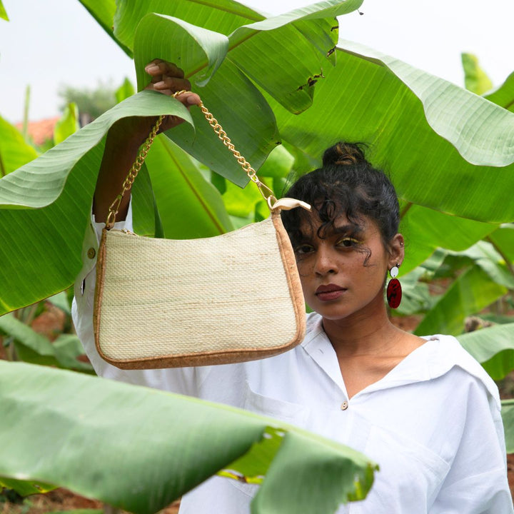 Maleema Boho Bag