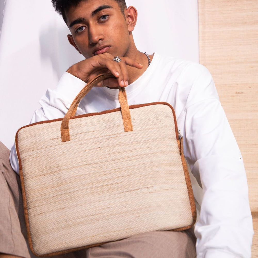 Maleema Laptop Bag