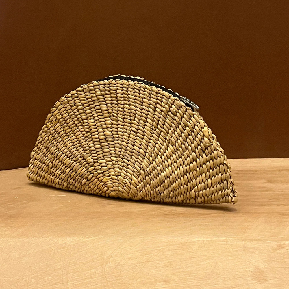 Maleema Arc Purse