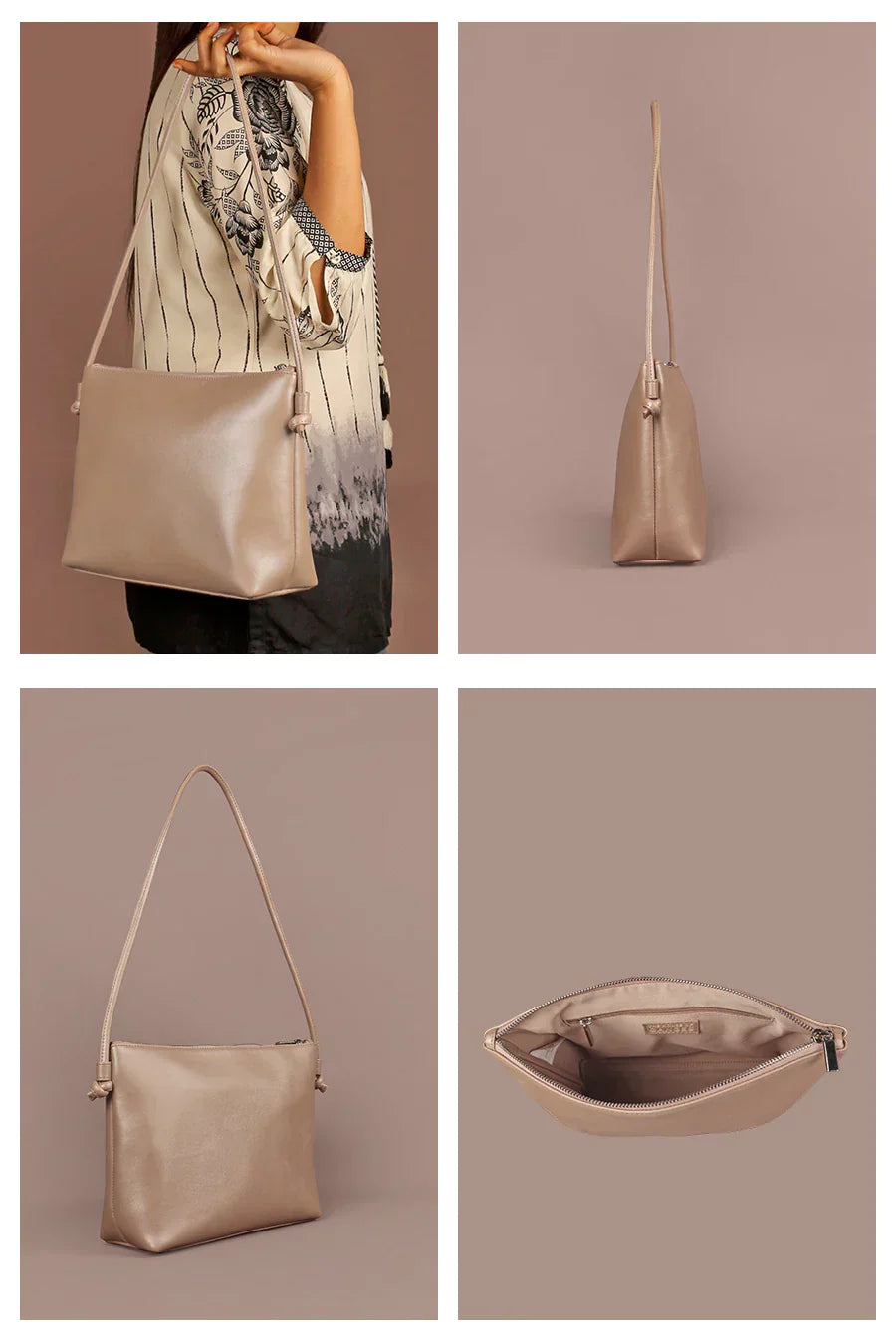 Slindon Sling Vegan Leather