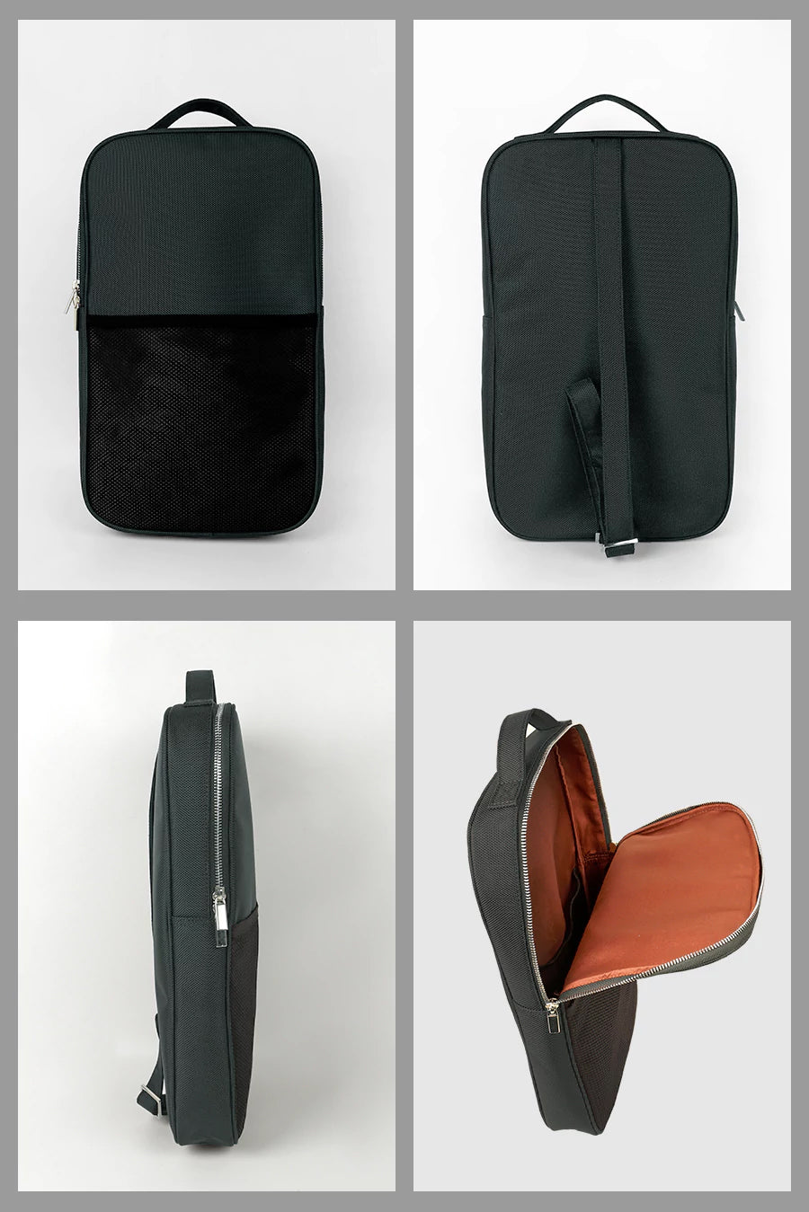 The House of Ganges Pickleball Paddle Bag