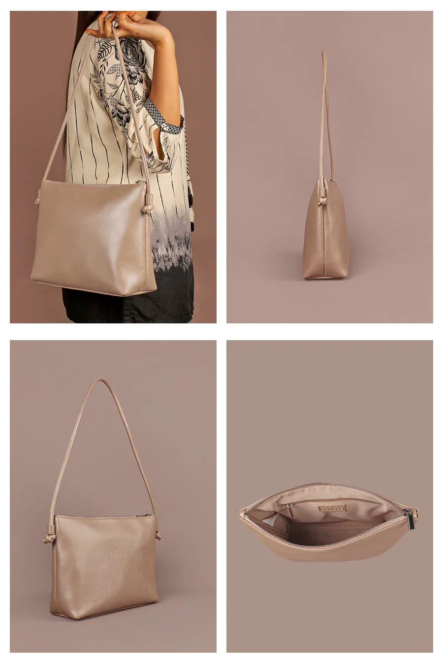 Slindon Sling Vegan Leather