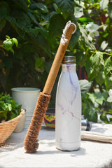 Almitra Sustainables Coconut Fiber - Premium Bottle Cleaner