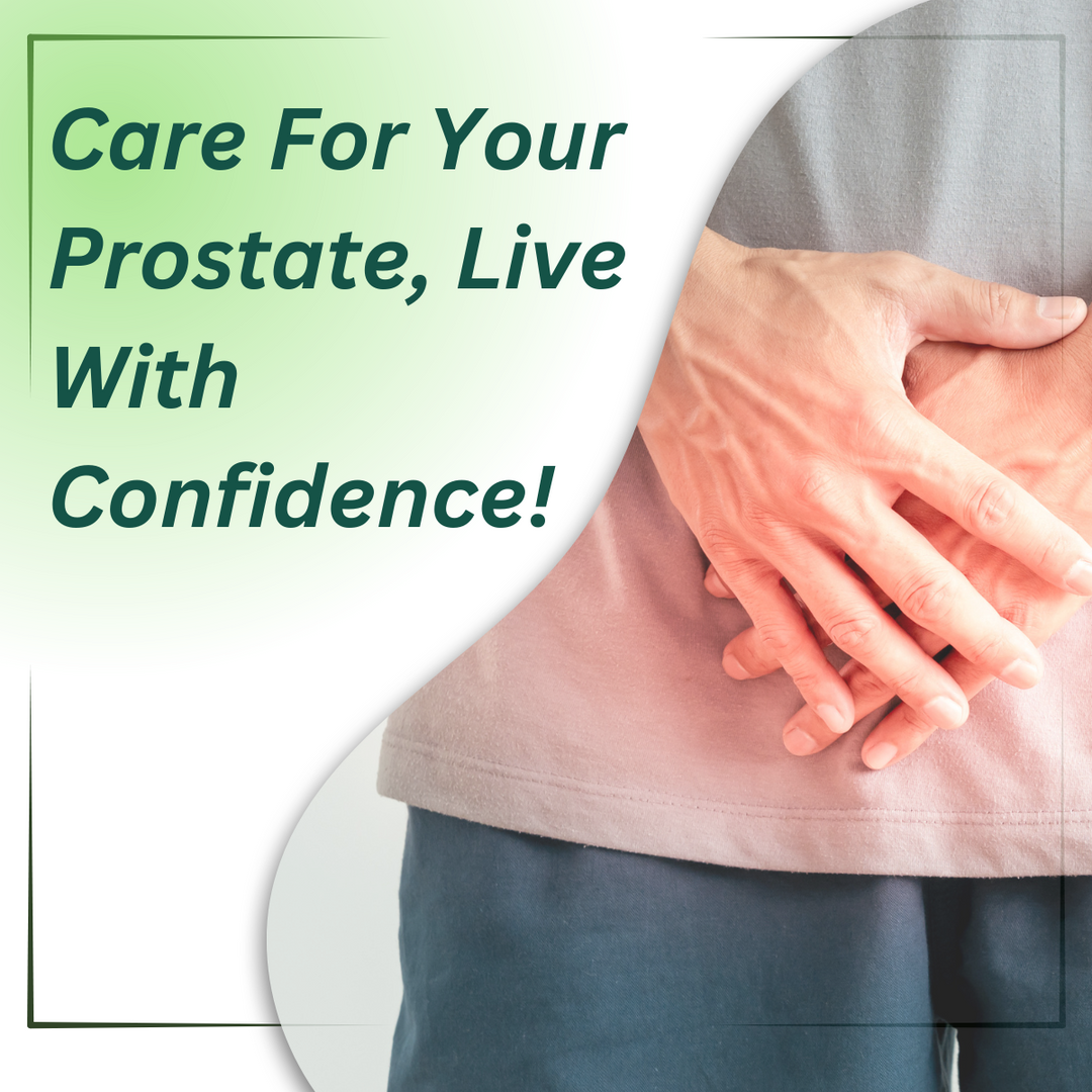 Saw Palmetto Supplement  Prostate Health, Hair Growth & Urinary Support