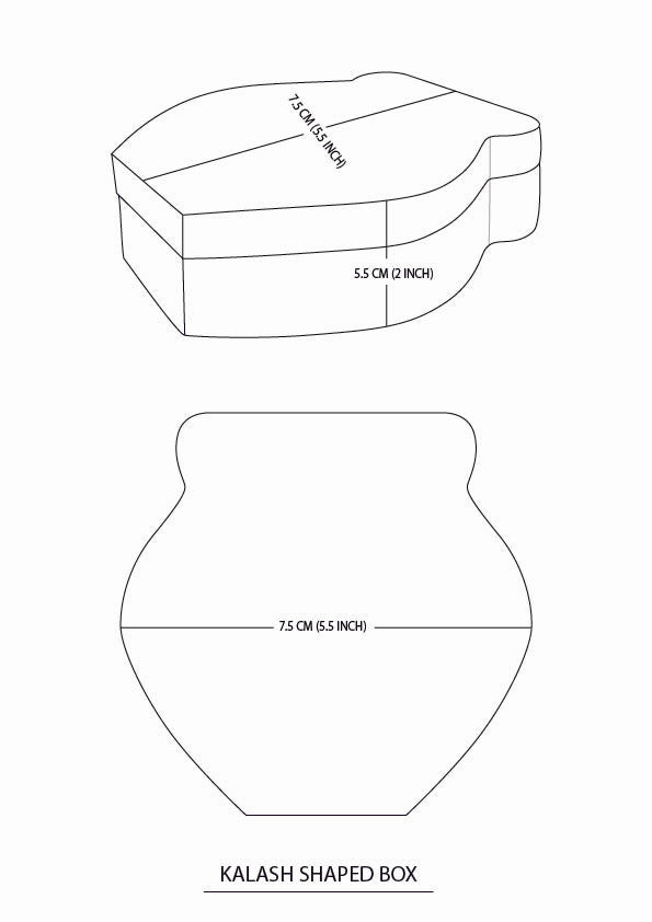 Puja Hamper Set - Suspire