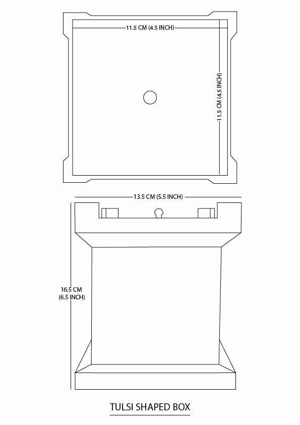 Puja Hamper Set - Suspire