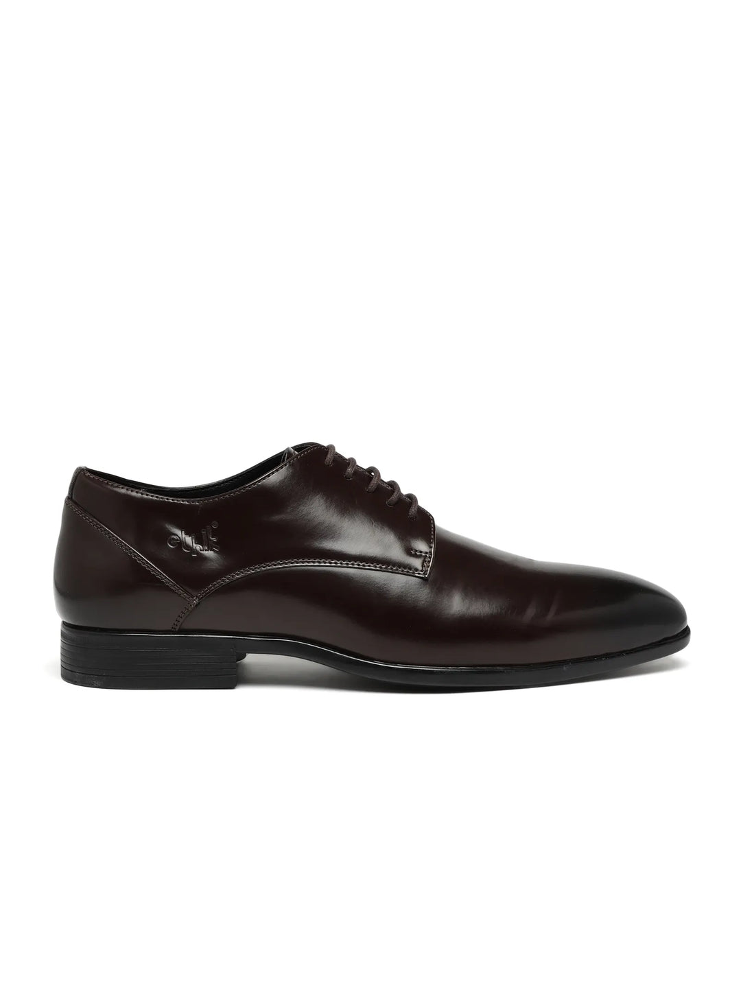 Amiable Brown – Derby Shoes