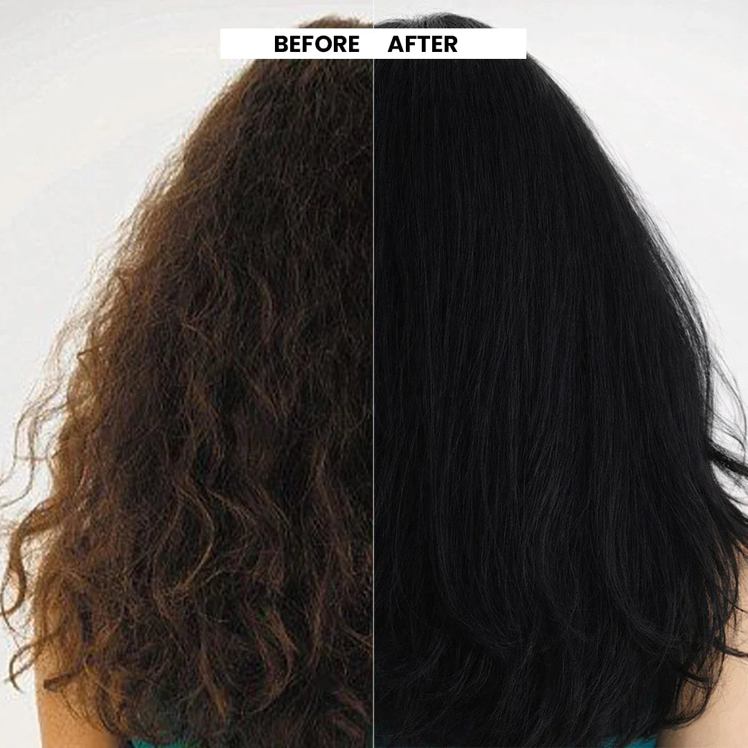 Repair Shampoo | Damaged Bond Repair Cleanser | Moroccan Argan Oil & Apple Cider | Men & Women