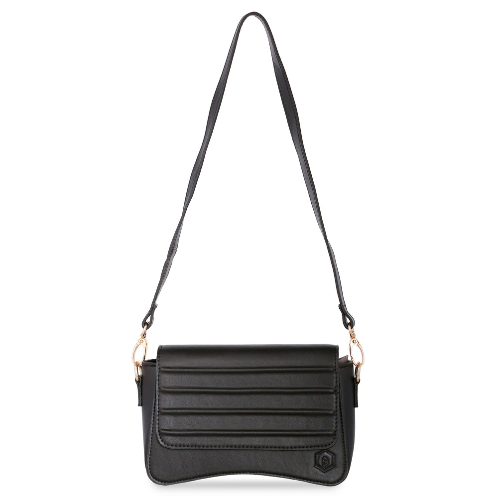 Vyakti India पेटिका '- Petika Mini Mono Bag