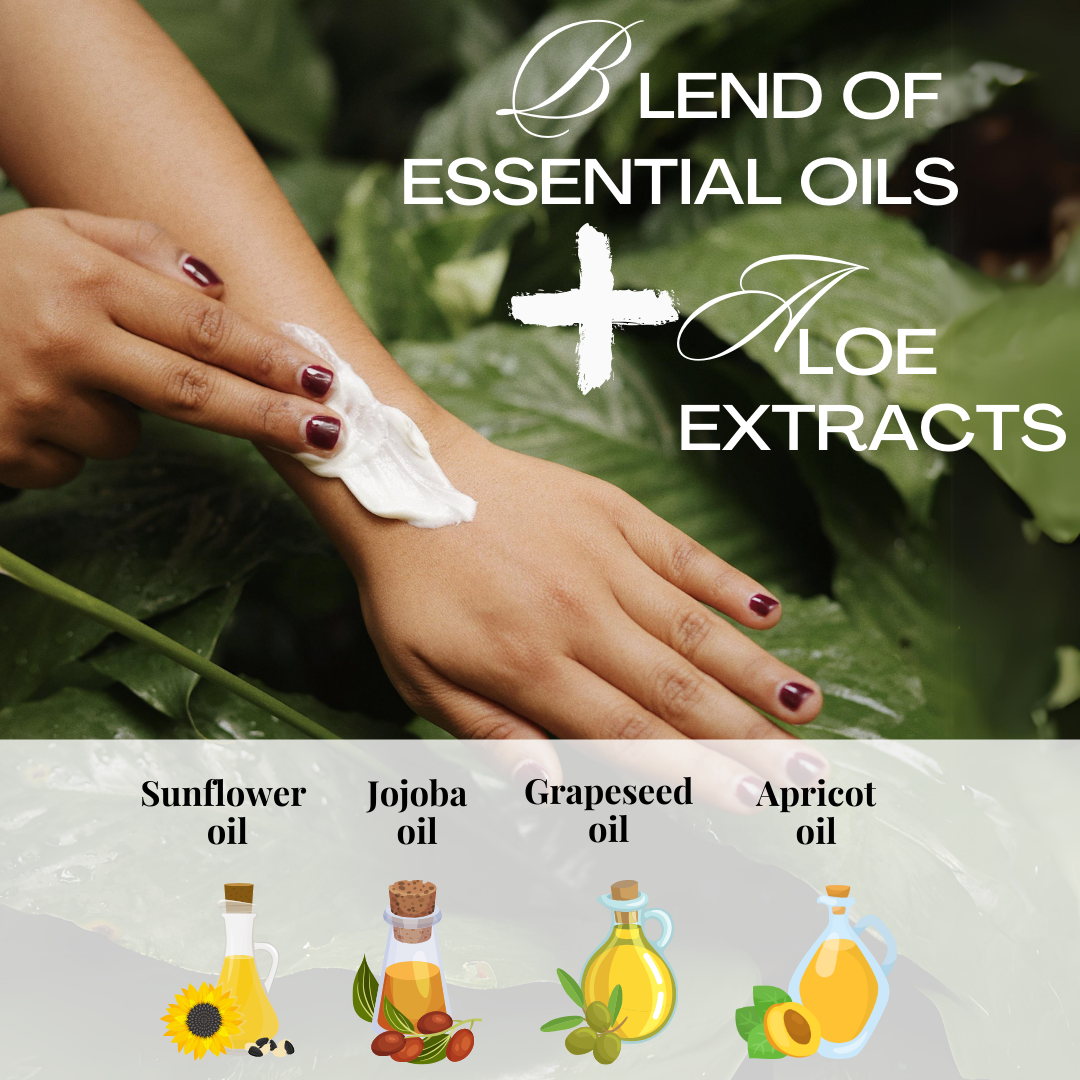 Bare Necessities Rainforest deep hydrating moisturizer for dry skin - 250g