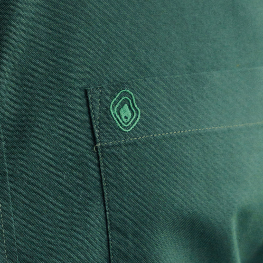 Islands Of Loom Rainforest Organic Cotton Men&