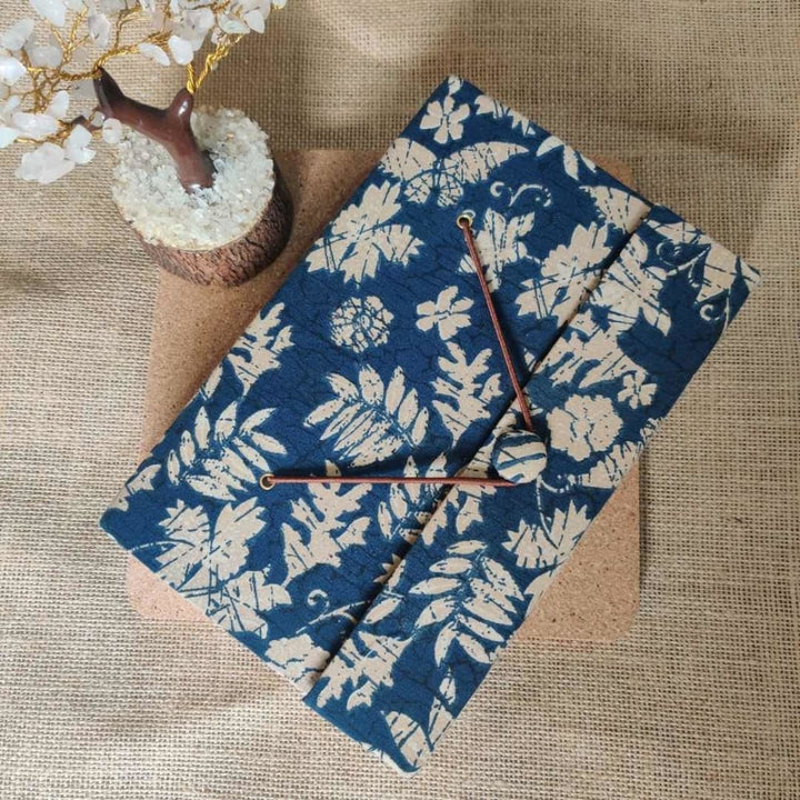 ONEarth Recycled Paper Vintage Journal Jumbo