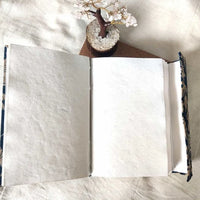 ONEarth Recycled Paper Vintage Journal Jumbo