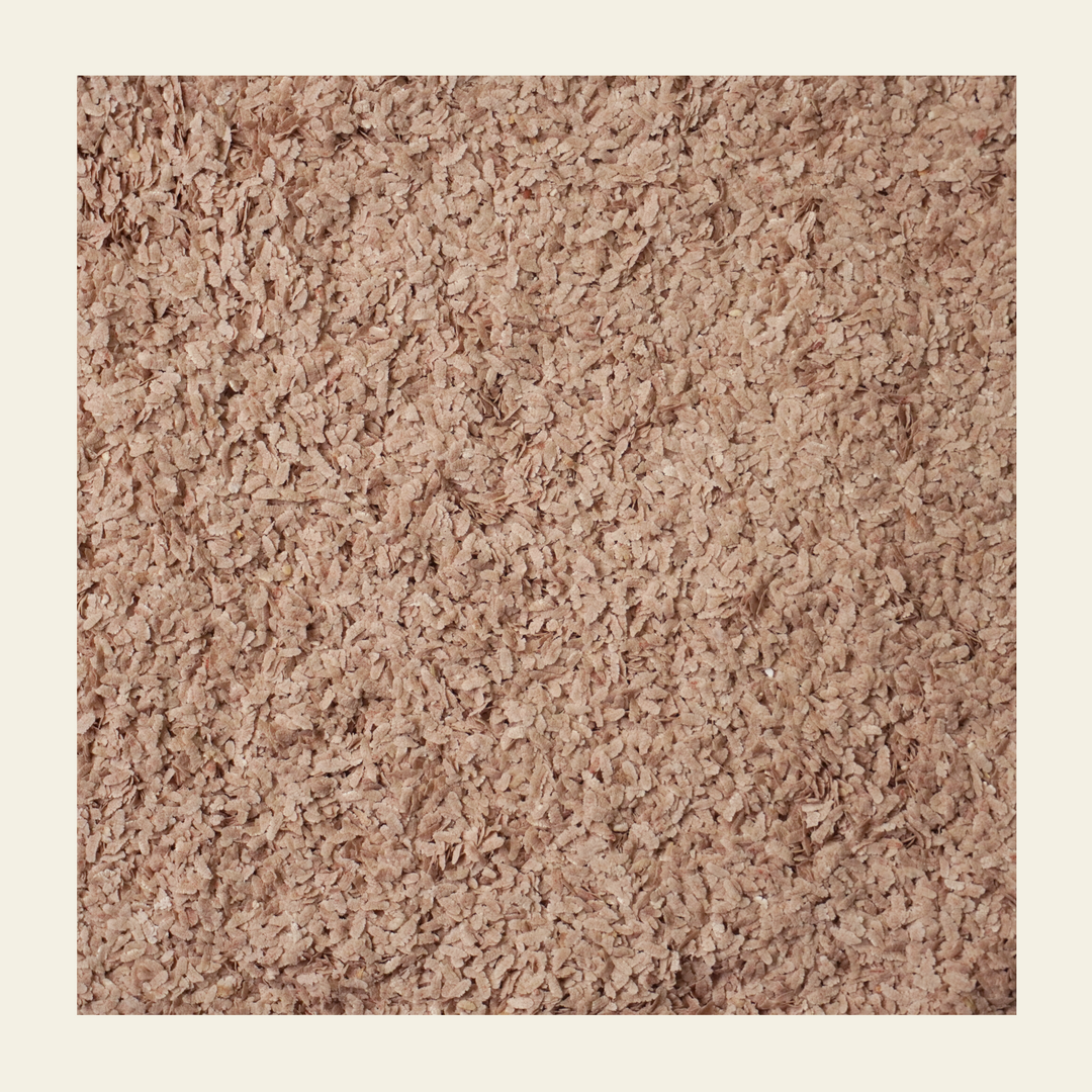 Soil Origin Red Rice Poha (Flakes) - 500 Gm (Pack of 2)