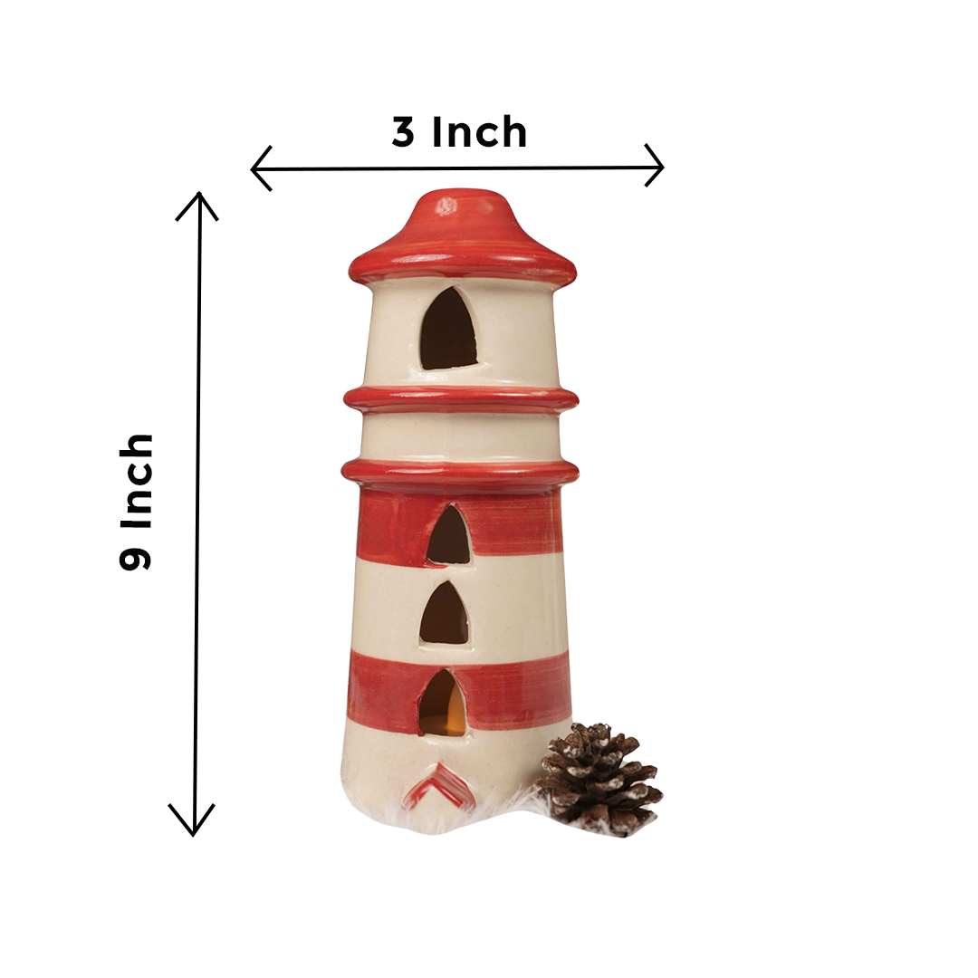 Little Lantern Home