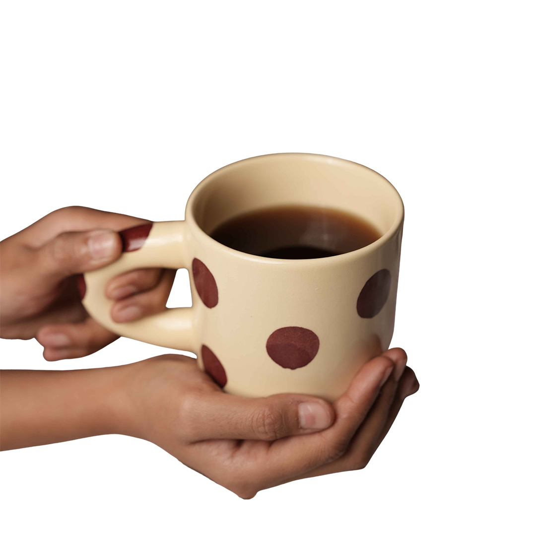 Cocoa Comfort Mug