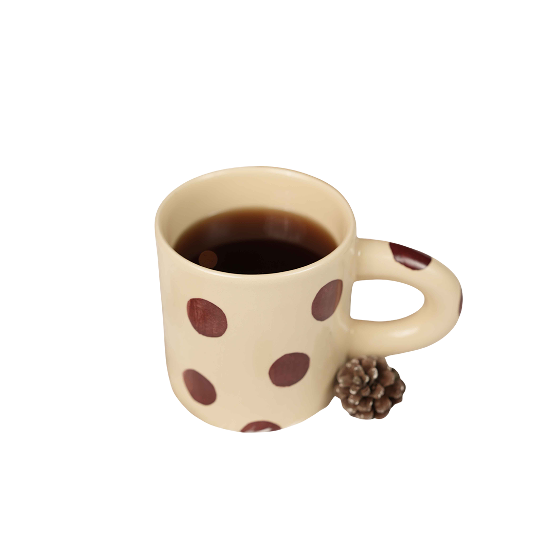 Cocoa Comfort Mug