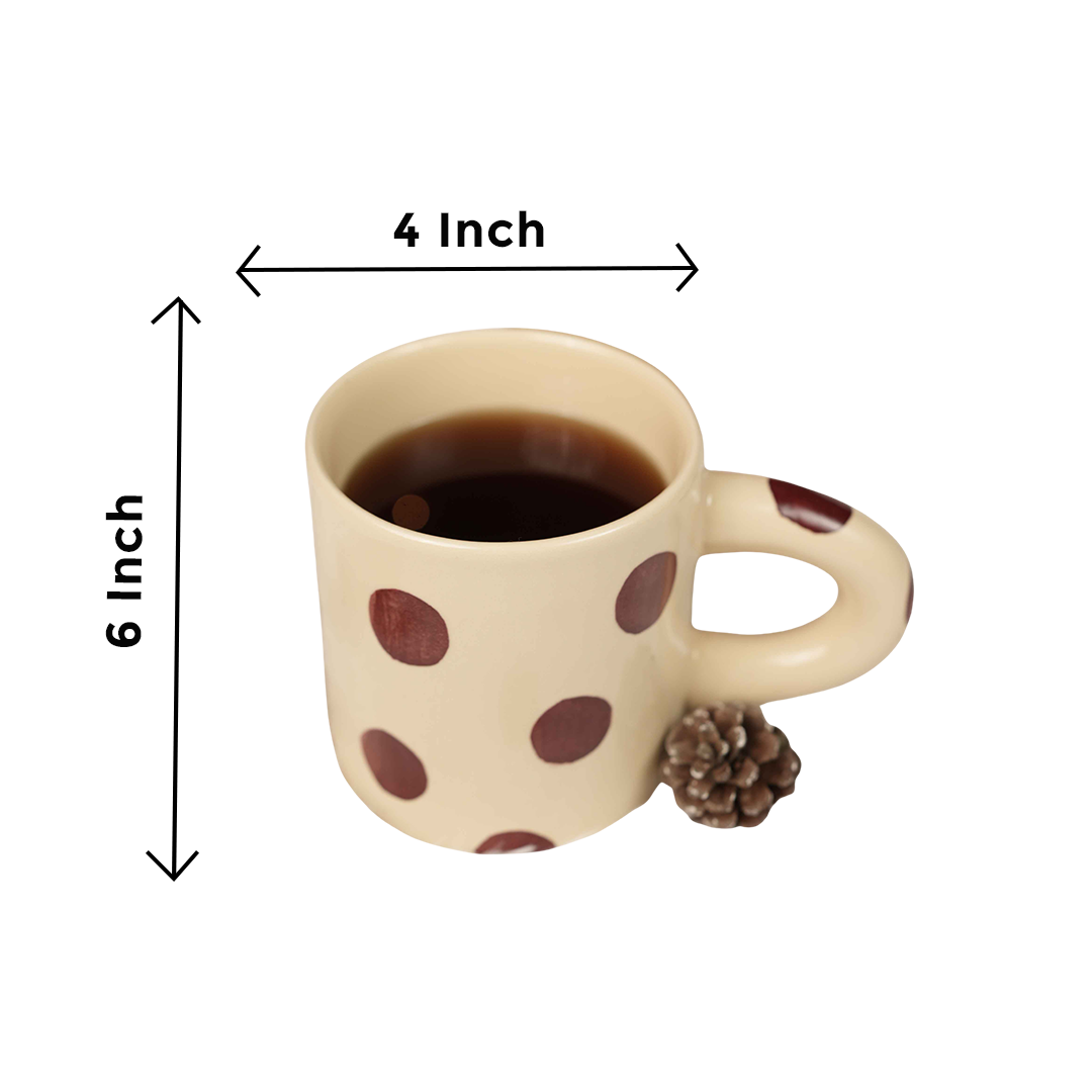 Cocoa Comfort Mug