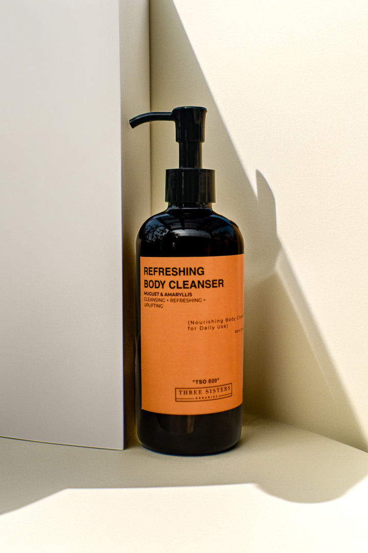 Refreshing Body Cleanser - 300 ml